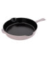 Фото #1 товара Cast Iron 11'' Traditional Deep Skillet