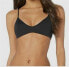 Фото #1 товара Lspace Women's 236460 Black Cody Bikini Top Swimwear Size L