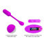 Фото #5 товара Lechies Vibrating Egg with Remote Control USB