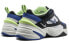 Nike M2K Tekno "VOLT" CI2969-002 Sneakers