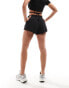 Фото #4 товара Puma Running Velocity 3 inch shorts in black