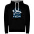 Фото #1 товара KRUSKIS Sailor Two-Colour hoodie