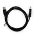 Фото #3 товара NILOX USB B Cable 1.8 m