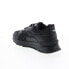 Фото #11 товара Puma Mirage Sport Asphalt Base 39117301 Mens Black Lifestyle Sneakers Shoes