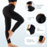 Фото #11 товара Oielai Women's TikTok Leggings, High Waist Push Up Butt Scrunch Leggings with Abdominal Control, Long Sports Trousers, Fitness Trousers, Yoga, Sports Leggings for Women and Girls