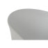 Фото #2 товара Обеденный стул DKD Home Decor Светло-серый 56 x 58 x 78 cm 60 x 55 x 78 cm