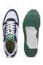 R78 393910-07 Sneaker Erkek Spor Ayakkabı Beyaz