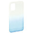 Фото #3 товара Чехол для смартфона Hama Colorful Samsung 17 см синий прозрачный