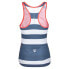 ფოტო #2 პროდუქტის KILPI Vai sleeveless T-shirt