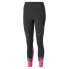 Фото #1 товара Puma Bfb X 78 Training Athletic Leggings Womens Black Athletic Casual 52263501