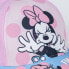 Фото #3 товара Детская кепка Minnie Mouse розовая (53 см)