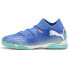 PUMA Future 7 Match IT + Mid Jr shoes