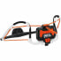 LED Head Torch Petzl IKO CORE Black