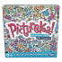 HASBRO Pictureka! Board Game