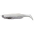 SAVAGE GEAR LB 3D Bleak Paddle Tail Bulk Soft Lure 100 mm 8g