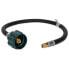 Фото #1 товара CAMCO Pig Tail 50.8 cm Propane Hose