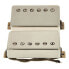 Seymour Duncan Seth Lover Set Nickel