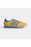 Фото #1 товара Кроссовки Adidas SL 72 RS Utility мужские желто-синие