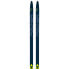 Фото #1 товара FISCHER Twin Skin Power Medium EF Nordic Skis