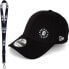 Фото #3 товара New Era Baseball Cap NFL MLB NBA - Baseball Cap Flawless - Team Logo - Accessories - Limited Edition