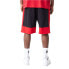 NEW ERA NBA Colour Block Chicago Bulls sweat shorts