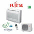 Фото #1 товара Кондиционер Fujitsu AGY35UI-LV Split Inverter A++/ A+ 3010 fg/h