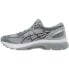 Фото #4 товара ASICS GelNimbus 21 Running Womens Size 7 B Sneakers Athletic Shoes 1012A156-020