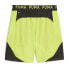 Фото #3 товара Puma Fit 7 Inch Ultrabreathe Stretch Woven Shorts Mens Green Casual Athletic Bot