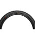 HUTCHINSON Taipan Koloss Bi-Compound SpiderTech Tubeless 27.5´´ x 2.60 rigid MTB tyre