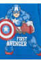 Фото #1 товара Пижама LCW Kids Captain America Sweatshirt.