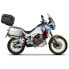 SHAD 4P System Side Cases Fitting Honda Africa Twin Adventure Sports CRF1000L