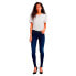 VERO MODA Lux Mr Slim Ri347 Ga jeans