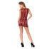 Dress Guilty Pleasure Red (XL)