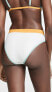Фото #2 товара LSpace Women's 245409 Frenchi High Waist Bikini Bottoms Swimwear Size XS