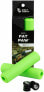 Фото #1 товара Wolf Tooth Fat Paw Grips - Green