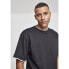 ფოტო #5 პროდუქტის URBAN CLASSICS Urban Classic Tall Contract short sleeve T-shirt