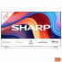 Фото #9 товара Смарт-ТВ Sharp 70GP6260E 4K Ultra HD 70" LED