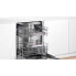 Фото #6 товара BOSCH SMI 4HAS48E Dishwasher 6 place settings