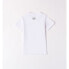 ფოტო #2 პროდუქტის IDO 48674 short sleeve T-shirt