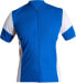 Фото #2 товара Schwinn Pro Full Zip Short Sleeve Cycling Jersey