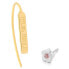 ფოტო #1 პროდუქტის SECRECY E8224CDAWW900 earrings