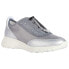 light grey / silver