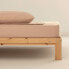 Фото #4 товара Мешок Nordic без наполнения SG Hogar Розовый 105 кровать 175 x 270 cm