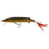 Фото #6 товара WESTIN Mike The Pike Floating Minnow 140 mm 30g