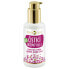 Organic Pink cleansing oil with argan, jojoba and vitamin E 100 ml
