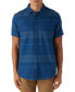 ფოტო #1 პროდუქტის Seafaring Stripe Standard shirt