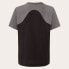 Фото #5 товара OAKLEY APPAREL Verve RC Kangaroo Pocket short sleeve T-shirt