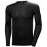 Фото #4 товара HELLY HANSEN Hh Comfort Dry Base layer set