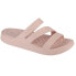 Фото #1 товара Crocs Getaway Strappy Sandal W 209587-6UR flip-flops