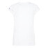 ფოტო #2 პროდუქტის CONVERSE KIDS TimeleChuck Patch short sleeve T-shirt